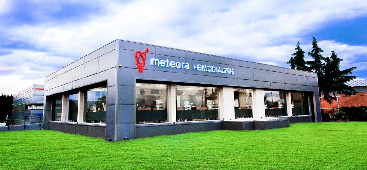 Meteora Nephrolife: Παγκόσμια Ημέρα Νεφρού 12 Μαρτίου 